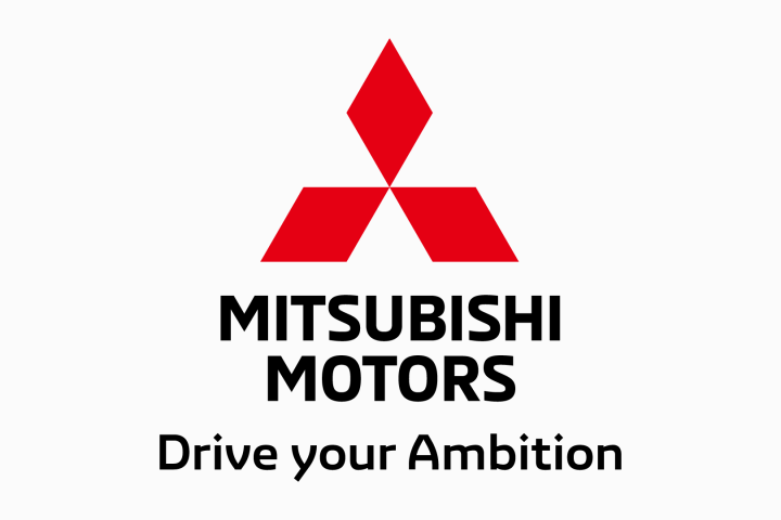 Mitsubishi logo