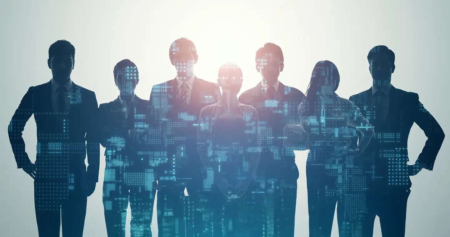 Data Team Service