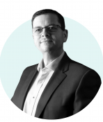 Steve Cast, IBM Champion and Practice Director at Fresche Solutions