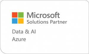Fresche is a Certified Microsoft Solutions Partner - Microsoft Fabric Consultant