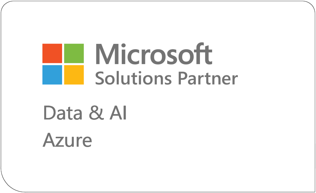 Fresche is a Certified Microsoft Solutions Partner - Microsoft Fabric Consultant