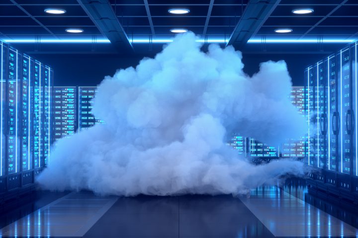 Modernization Blueprint: How to Seamlessly Migrate IBM i to Power11 Cloud