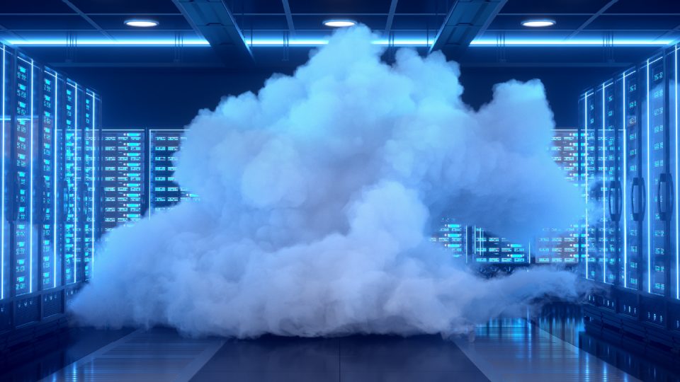 Modernization Blueprint: How to Seamlessly Migrate IBM i to Power11 Cloud