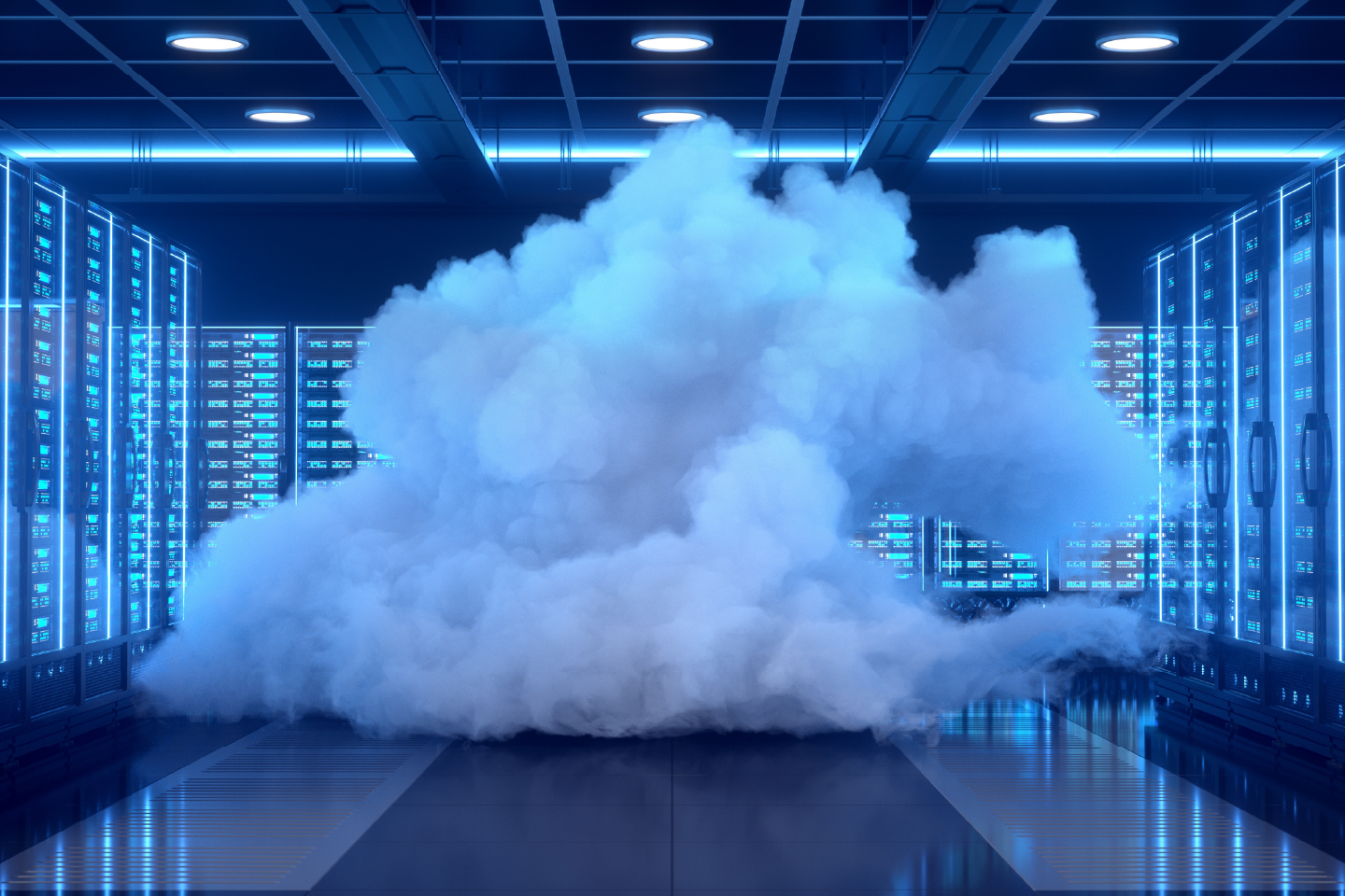 Modernization Blueprint: How to Seamlessly Migrate IBM i to Power11 Cloud