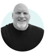 Steve Grzybinski, Director, IBM i Engineering