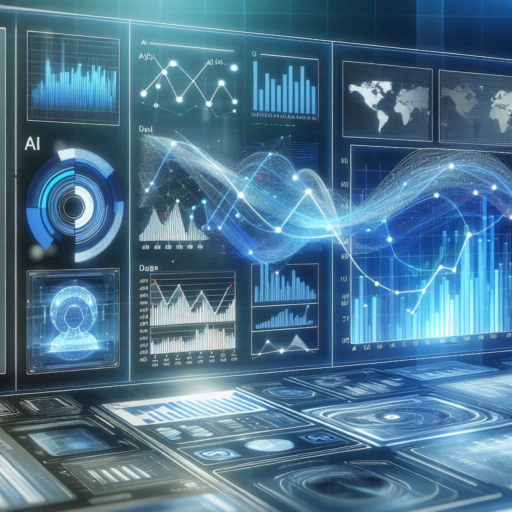 How AI models can help predict cashflow