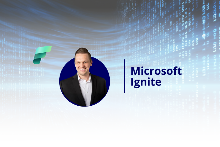 The Evolution of Microsoft Fabric at Ignite 2025: What it Means for AI