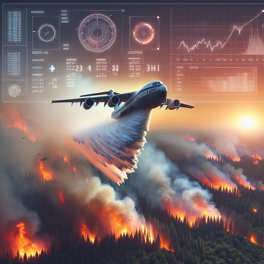 How FOQA Metrics Drive Continuous Improvement in Aviation Safety
