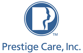 Prestige Care Logo