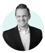 Steve Mika, Commercial Lead - Data & AI in Sales at Fresche Solutions