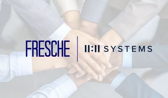 Fresche Solutions Named 11:11 Systems 2025 MSP Partner of the Year, North America