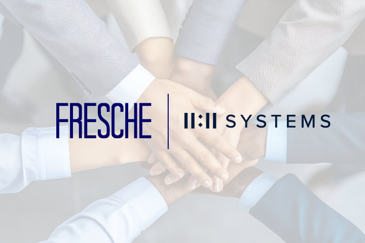 Fresche Solutions Named 11:11 Systems 2025 MSP Partner of the Year, North America