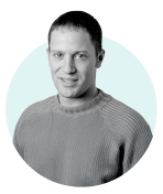 Yuval Oren, Product Manager