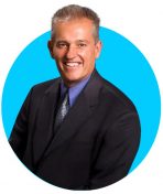 Ambrose Marton, EVP, Managed Services