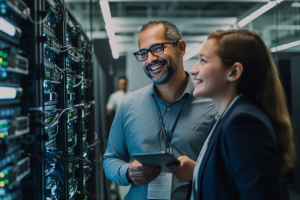 The ROI of IBM i (AS/400) Managed Services: Breaking Down the Numbers