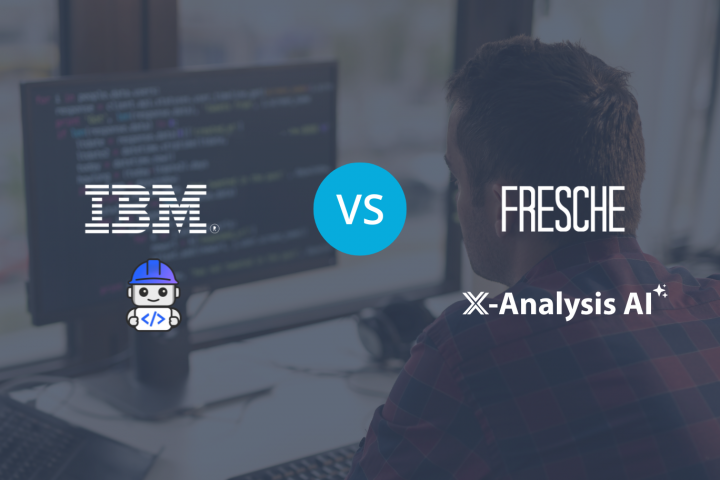 IBM Bob vs X-Analysis AI — two tools for smarter IBM i development
