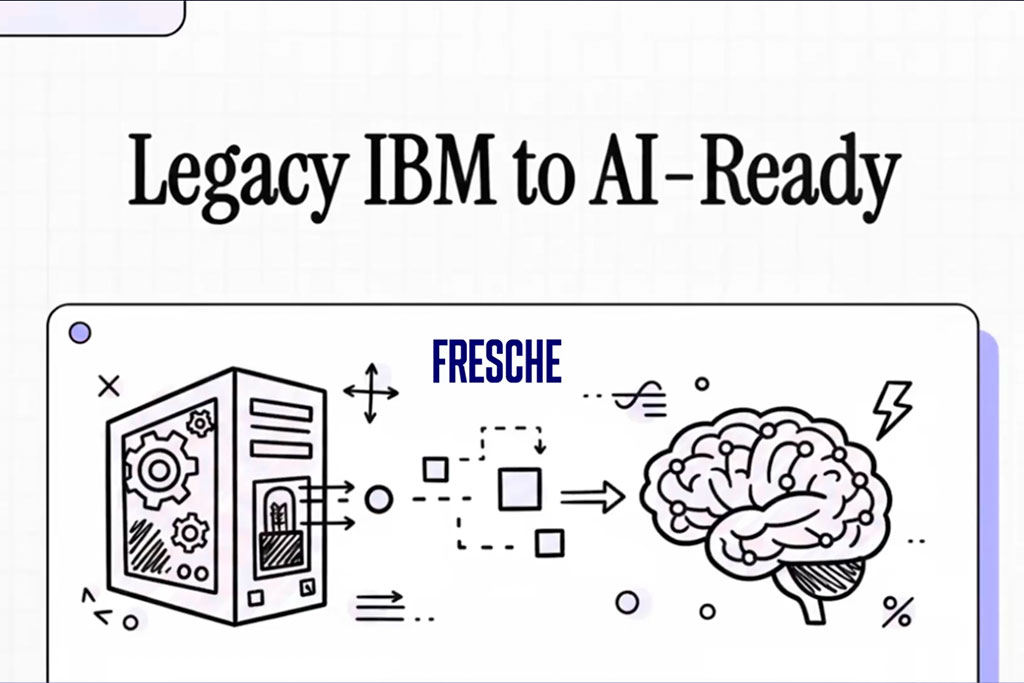 Resource image for How to Prepare IBM i Data for Analytics and AI Video