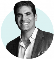 Kevin Dolnick, CFO