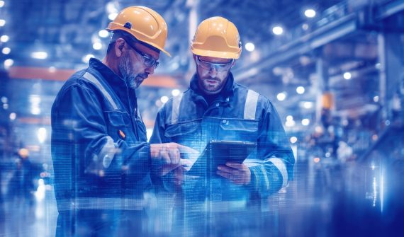 manufacturing analytics for D365 F&SCM 