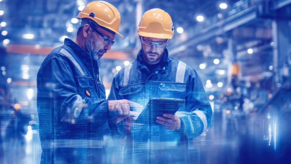 manufacturing analytics for D365 F&SCM 