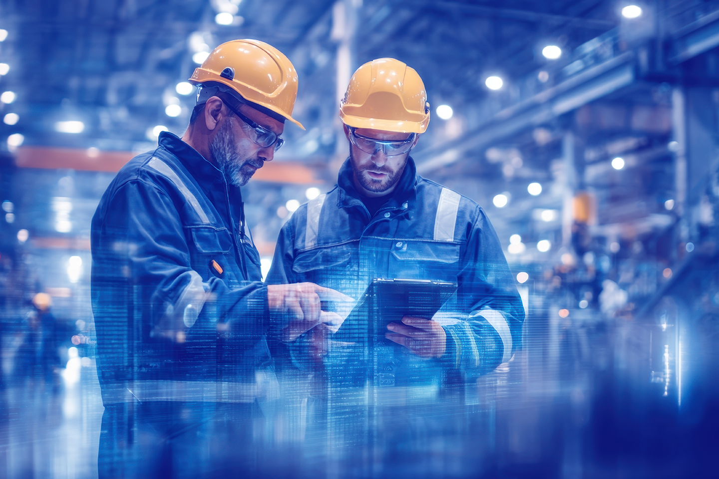 manufacturing analytics for D365 F&SCM 