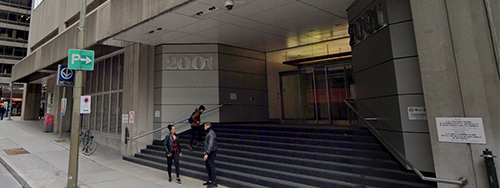 Montreal Office