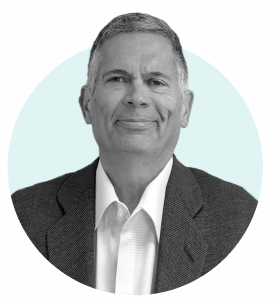 Todd Johnson, Senior Vice President, Services